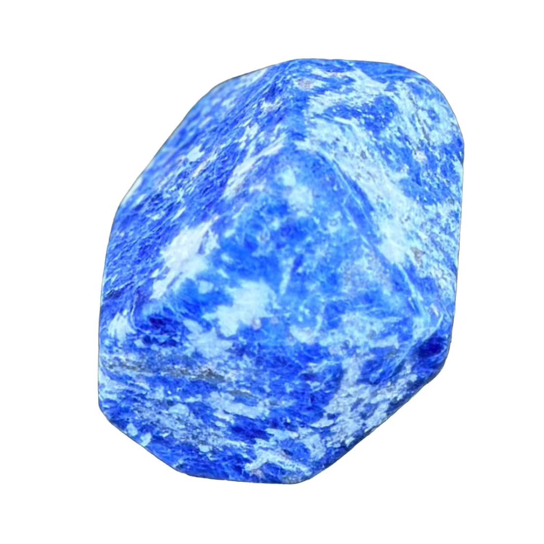 Sodalite Polygon