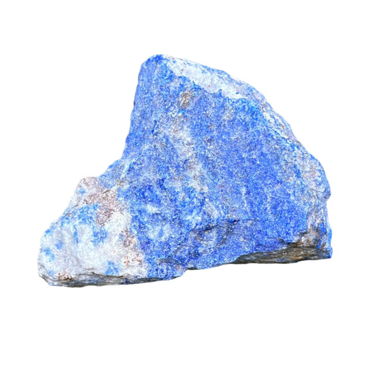 Lapis Lazuli Rough Stone