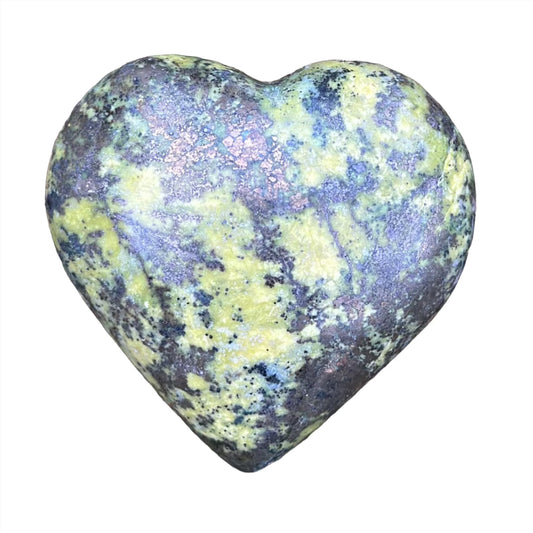 Serpentine Heart 182g