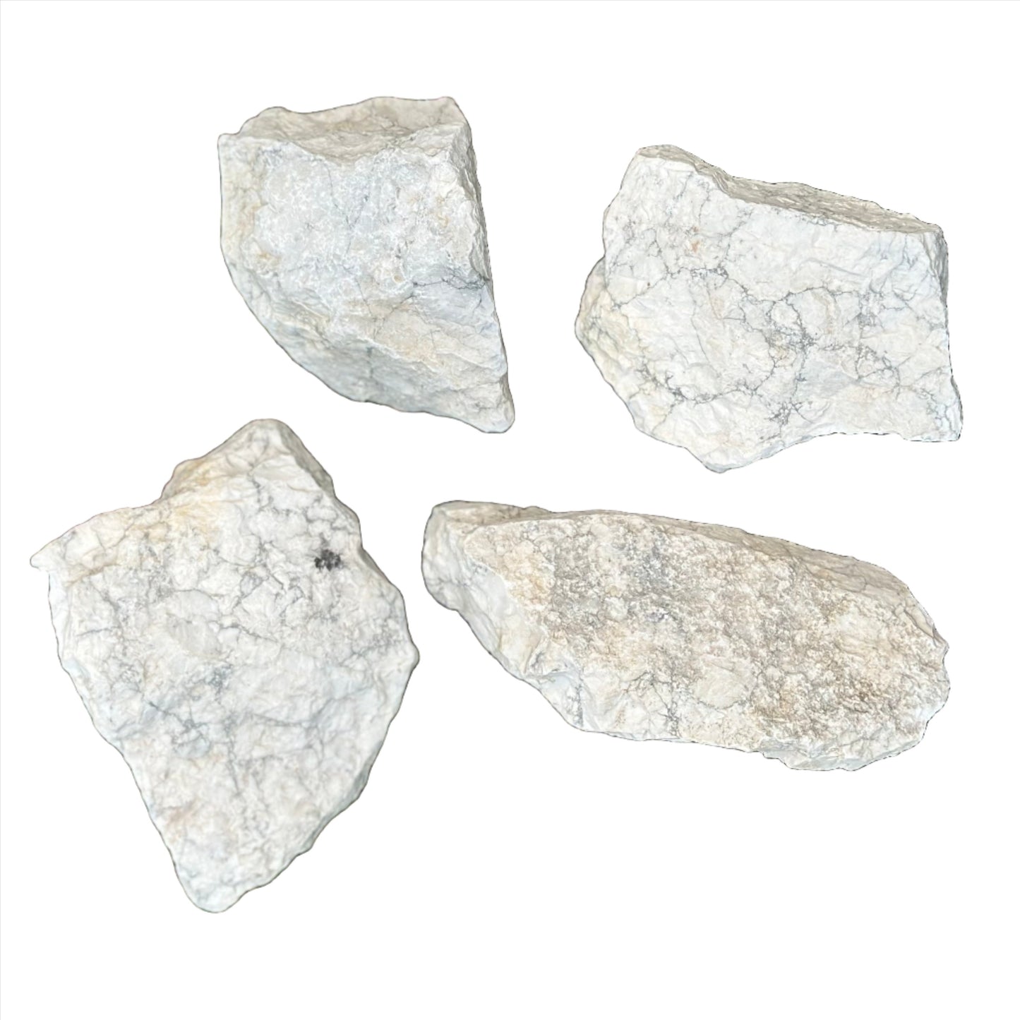 Howlite Raw