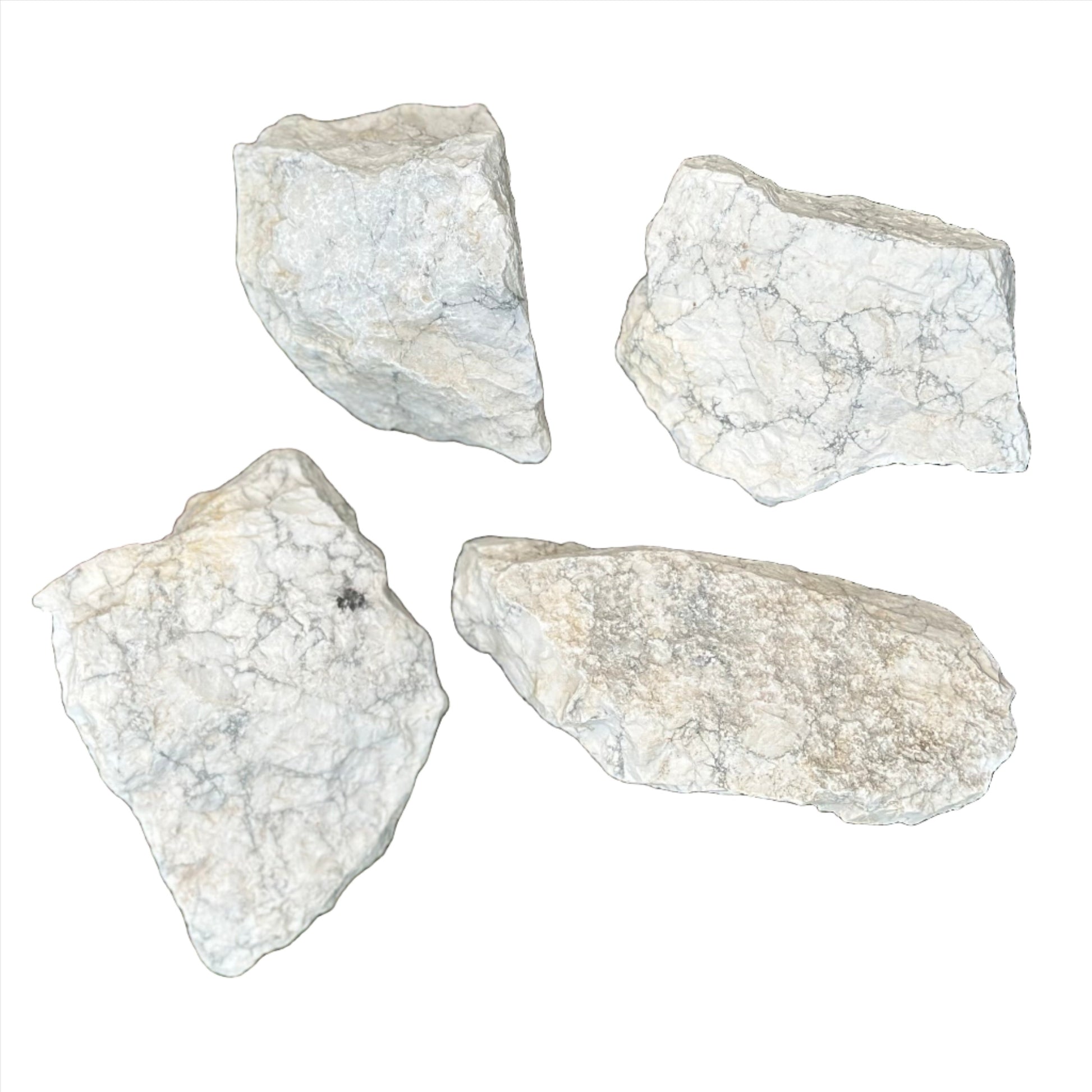 Howlite Raw