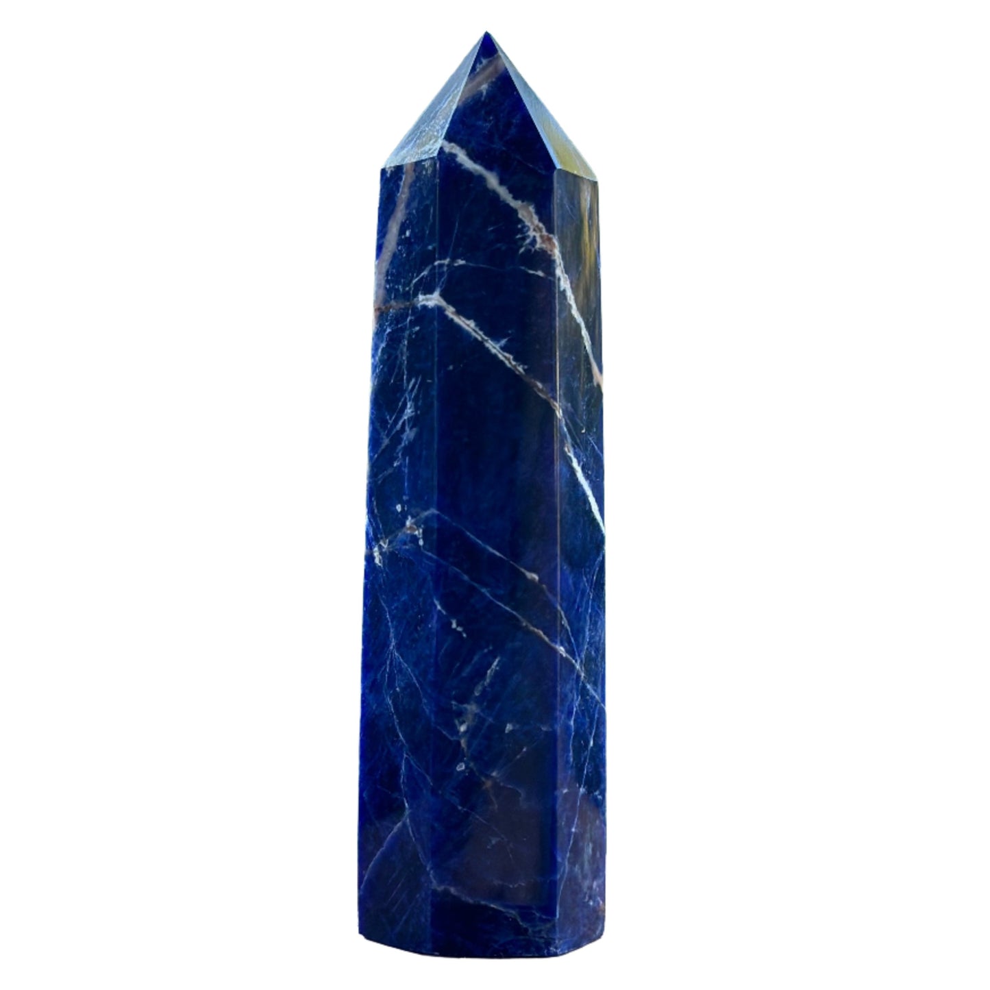 Sodalite Tower
