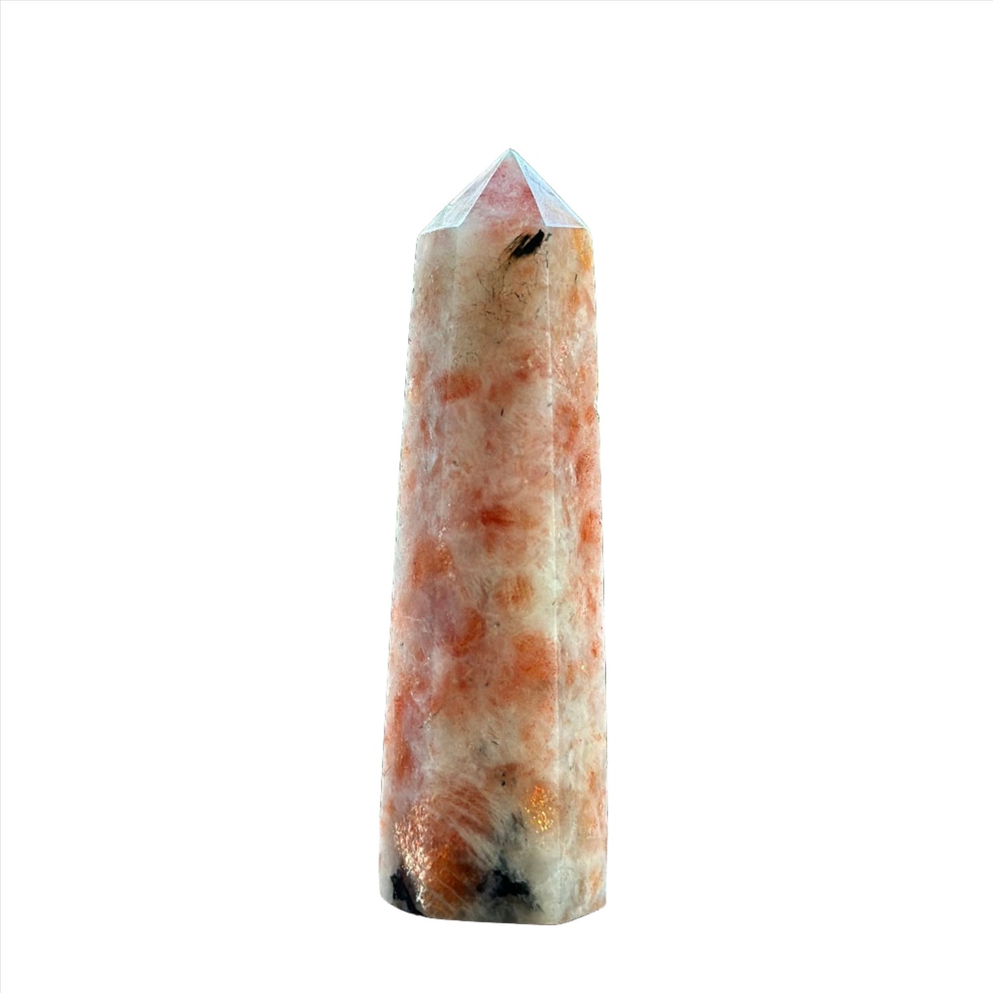 Sunstone Tower