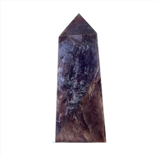 Lepidolite Mica Tower 61g