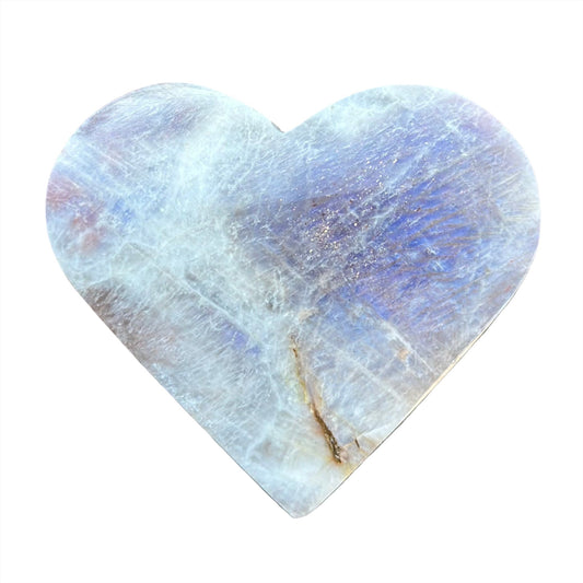 Moonstone Heart