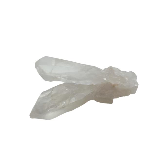 Clear Quartz Cluster Small
