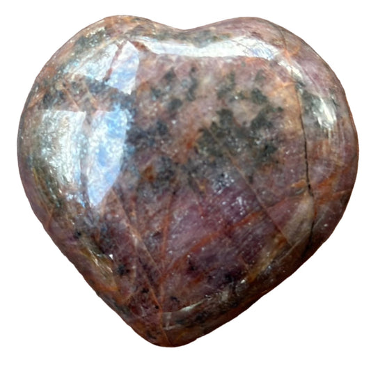 Ruby Heart