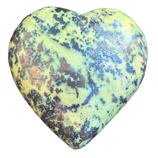 Serpentine Heart 198g