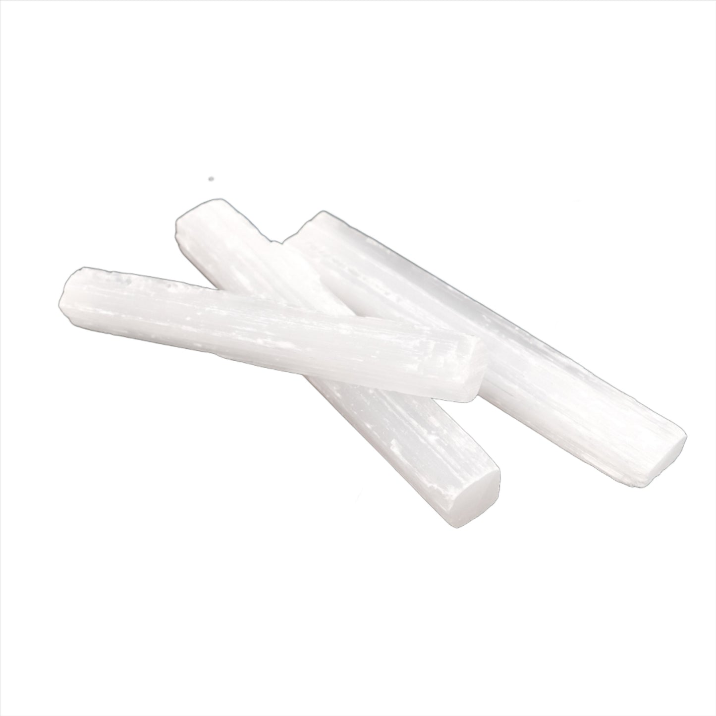 Selenite Stick 15CM