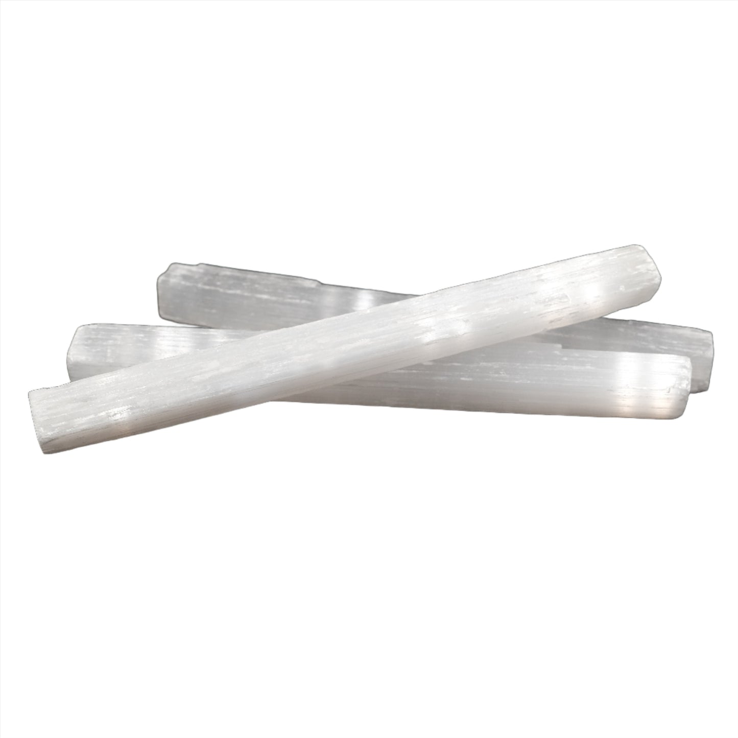 Selenite Stick 20CM