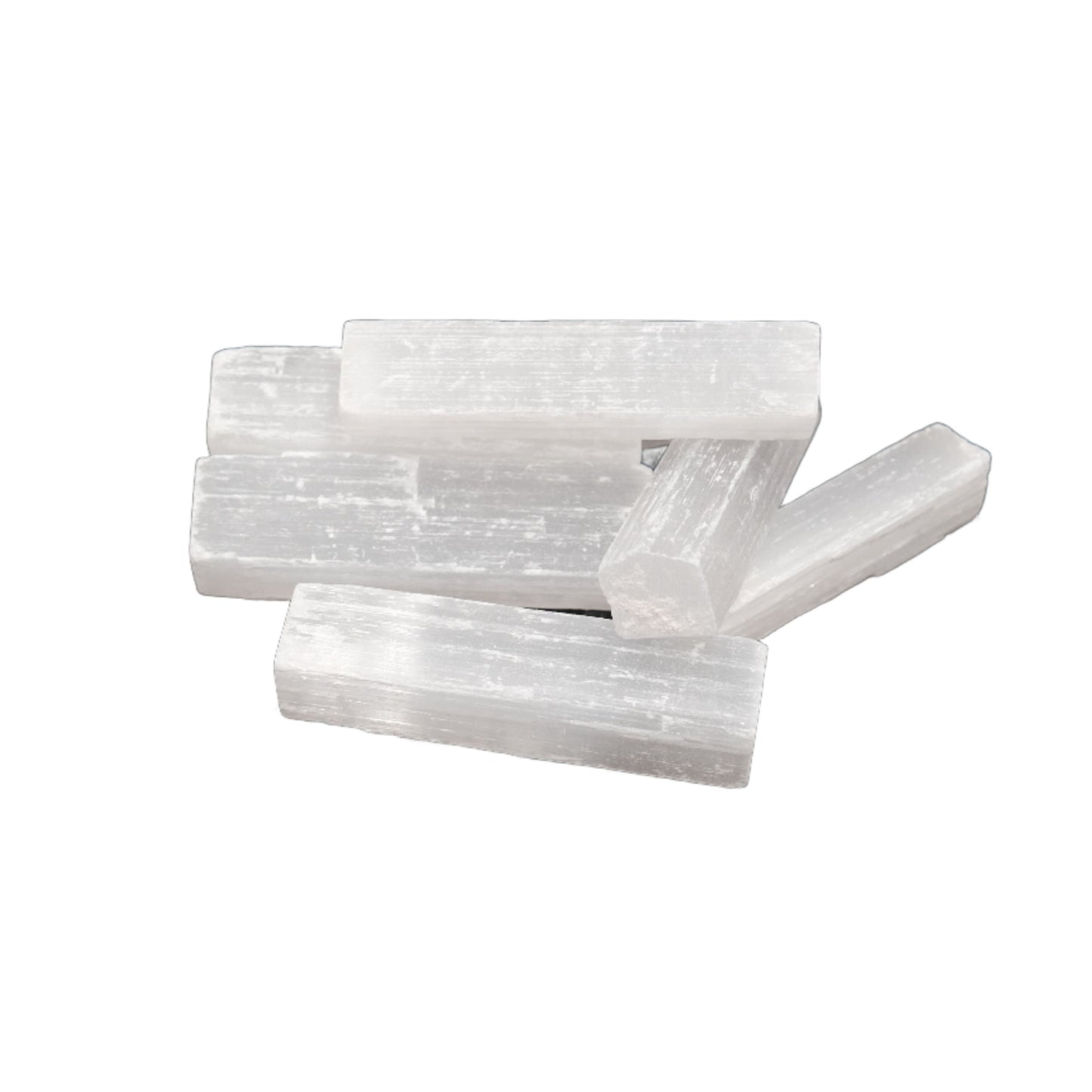 Selenite Stick 5CM