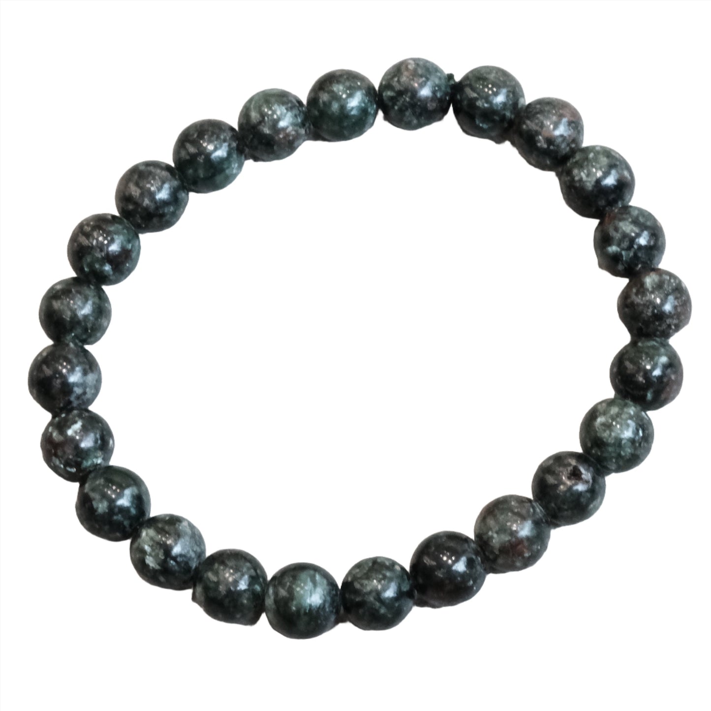 Seraphinite Bracelet 7-9mm