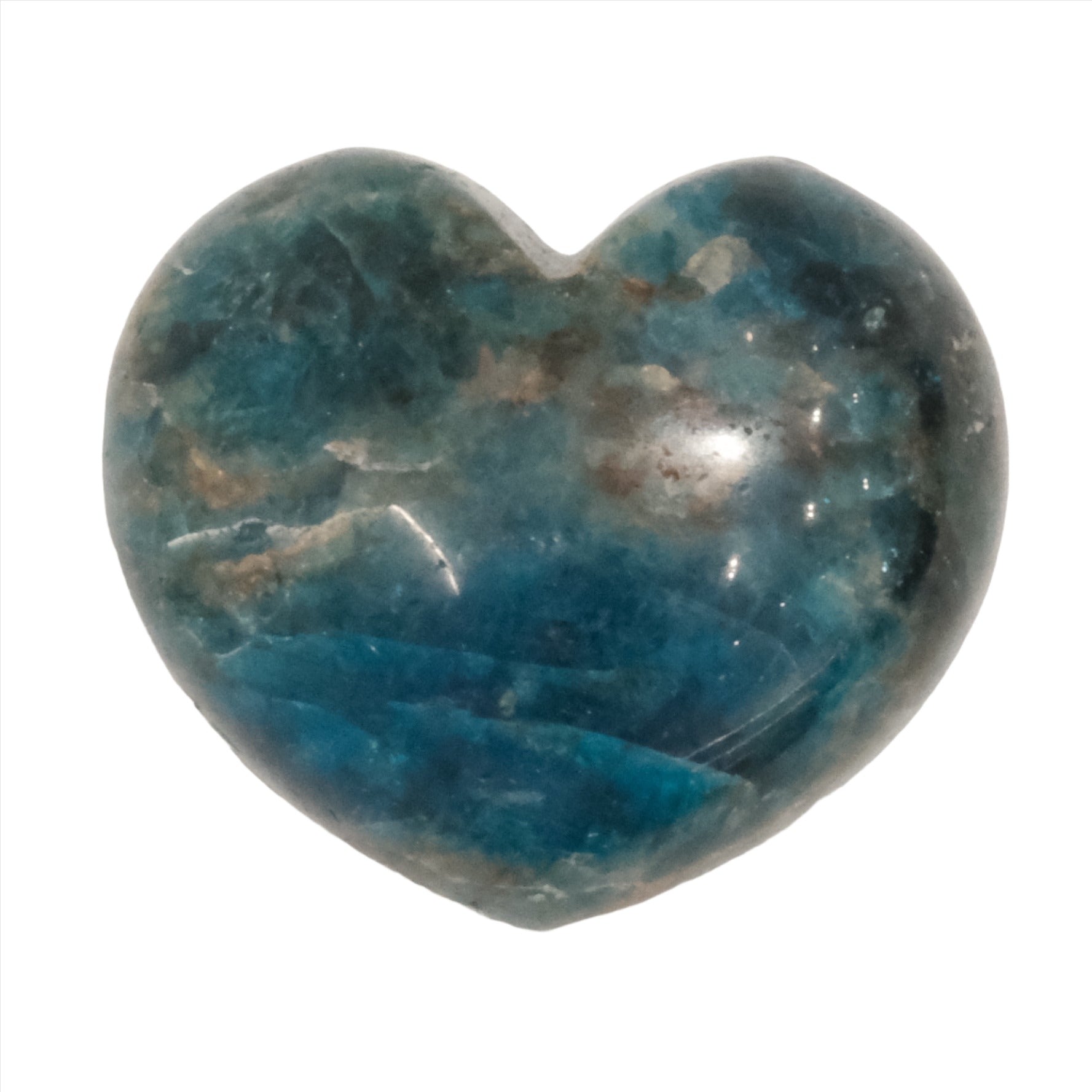 Apatite Heart