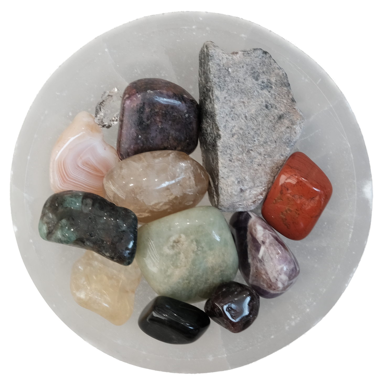 Choshen Set