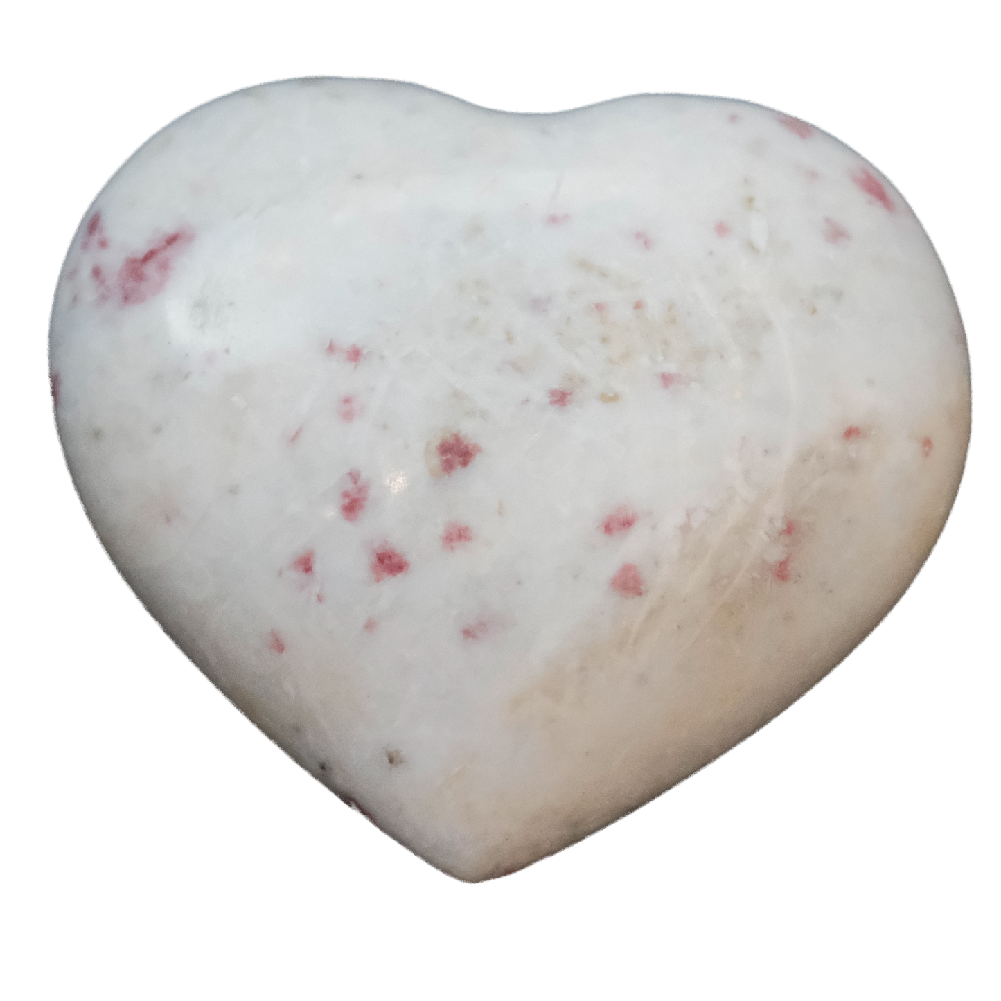Cinnabar Heart 115g - Vitality, Strength & Transformation