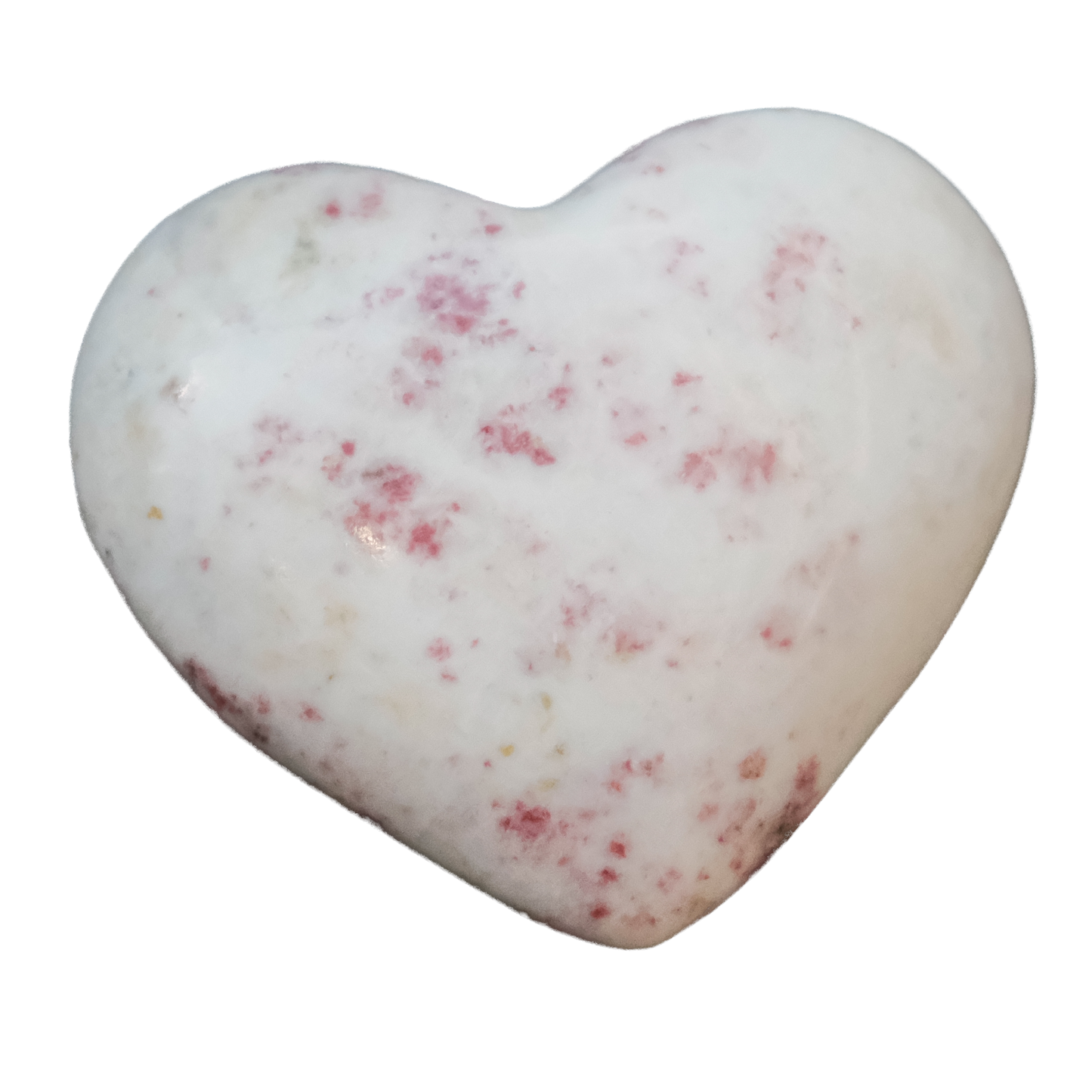 Cinnabar Heart 45g - Vitality, Strength & Transformation