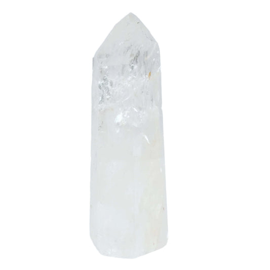 Clear Quartz tower 169g