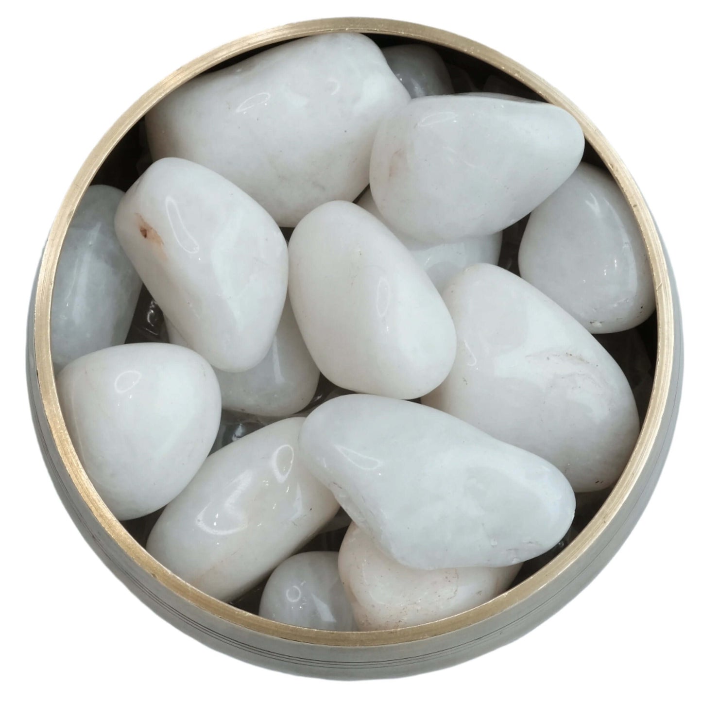 Dolomite Tumble Stone