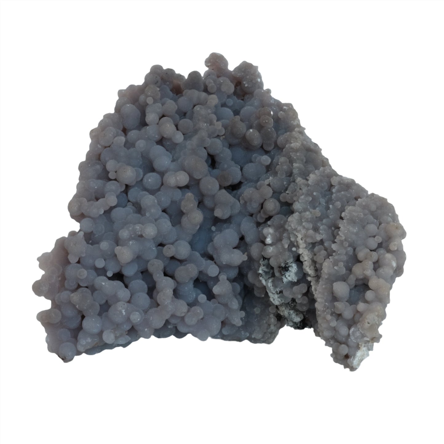 Grape Agate Free Form 168g