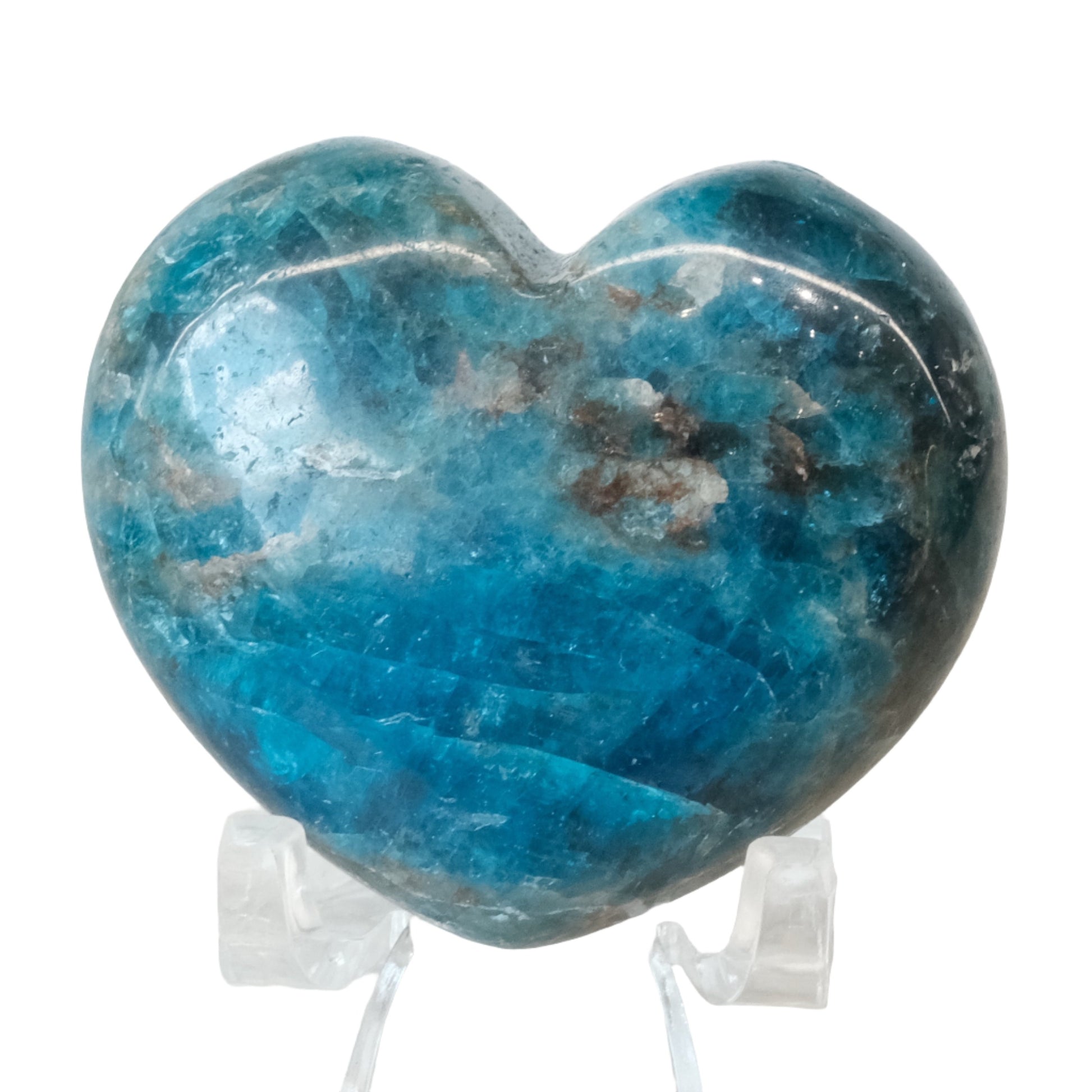 Apatite Heart