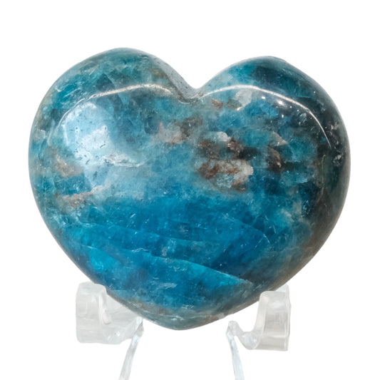 Apatite Heart