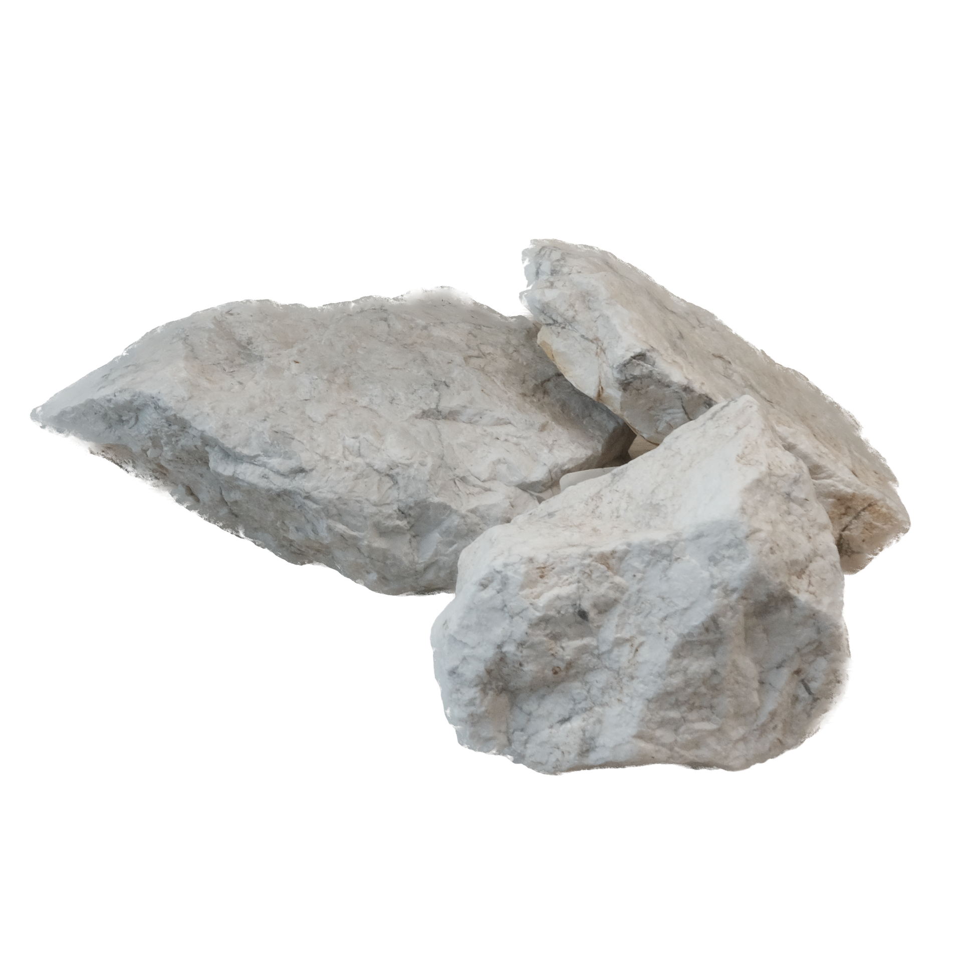 Howlite Raw