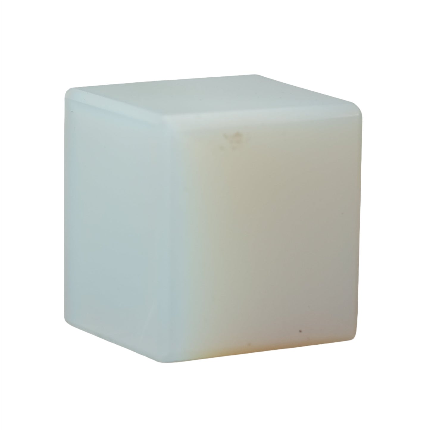 Opalite Cube