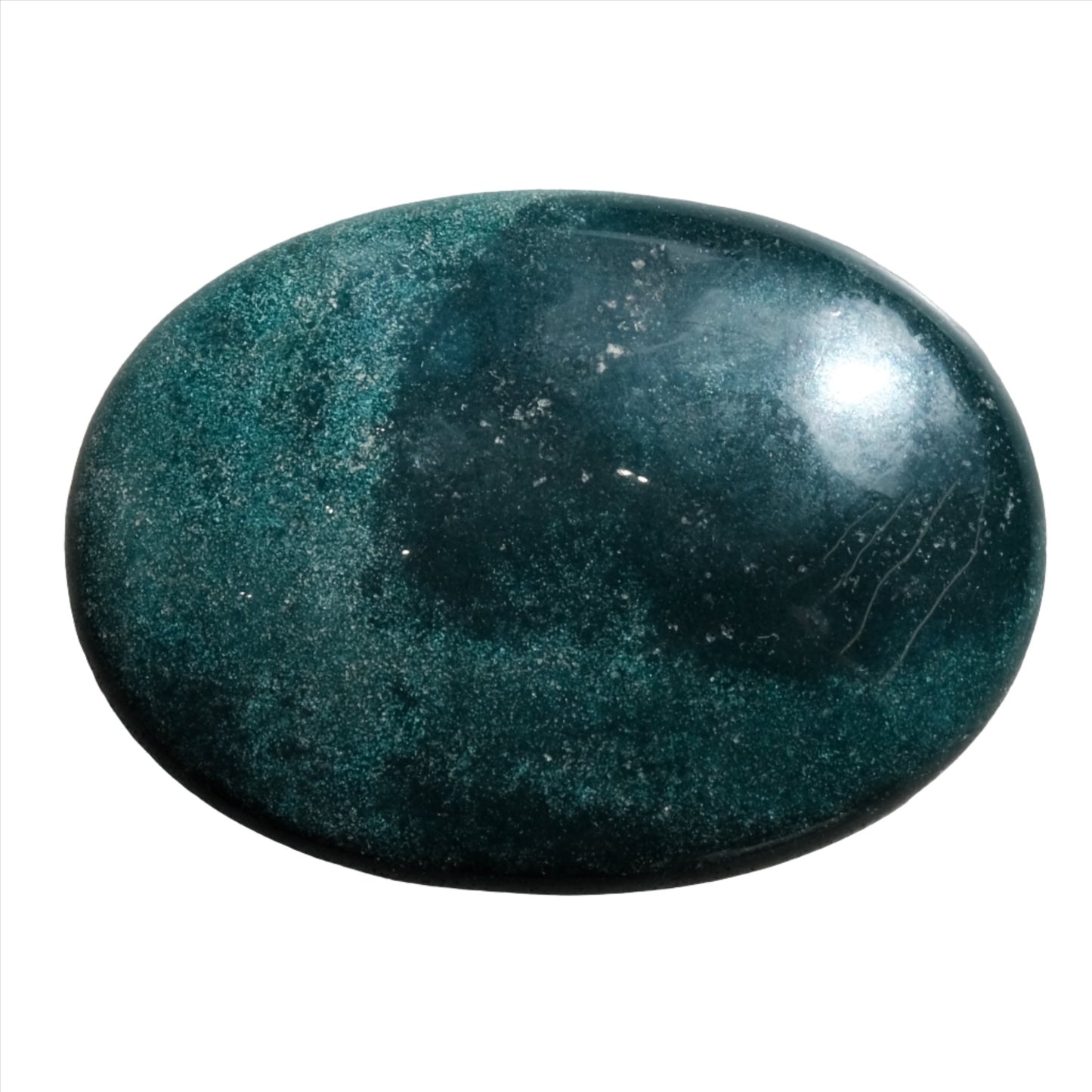 Bloodstone Palm Stone