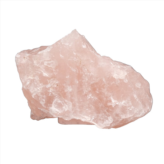 Rose Quartz Rough 1-2.25″