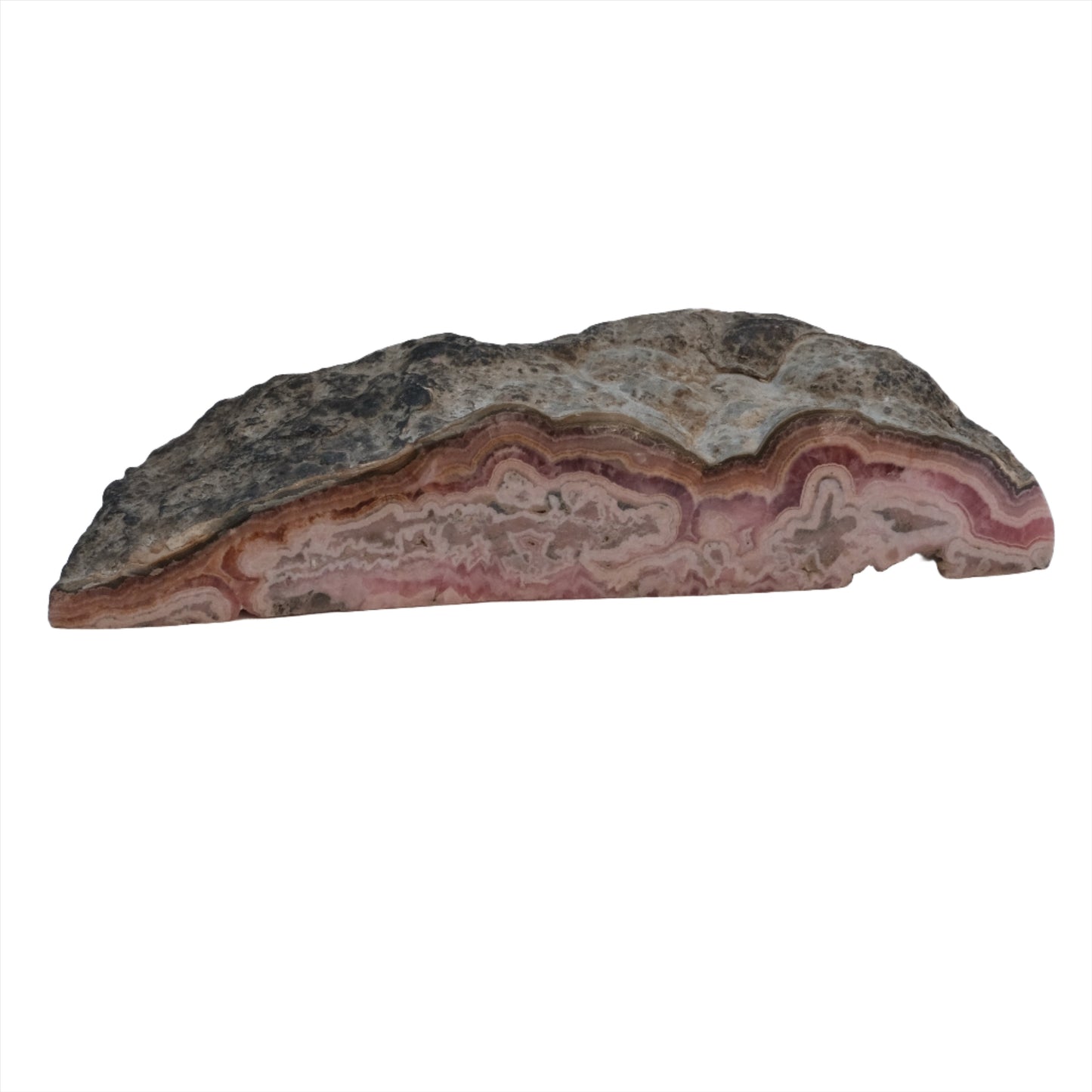Rhodochrosite Free Form 161g