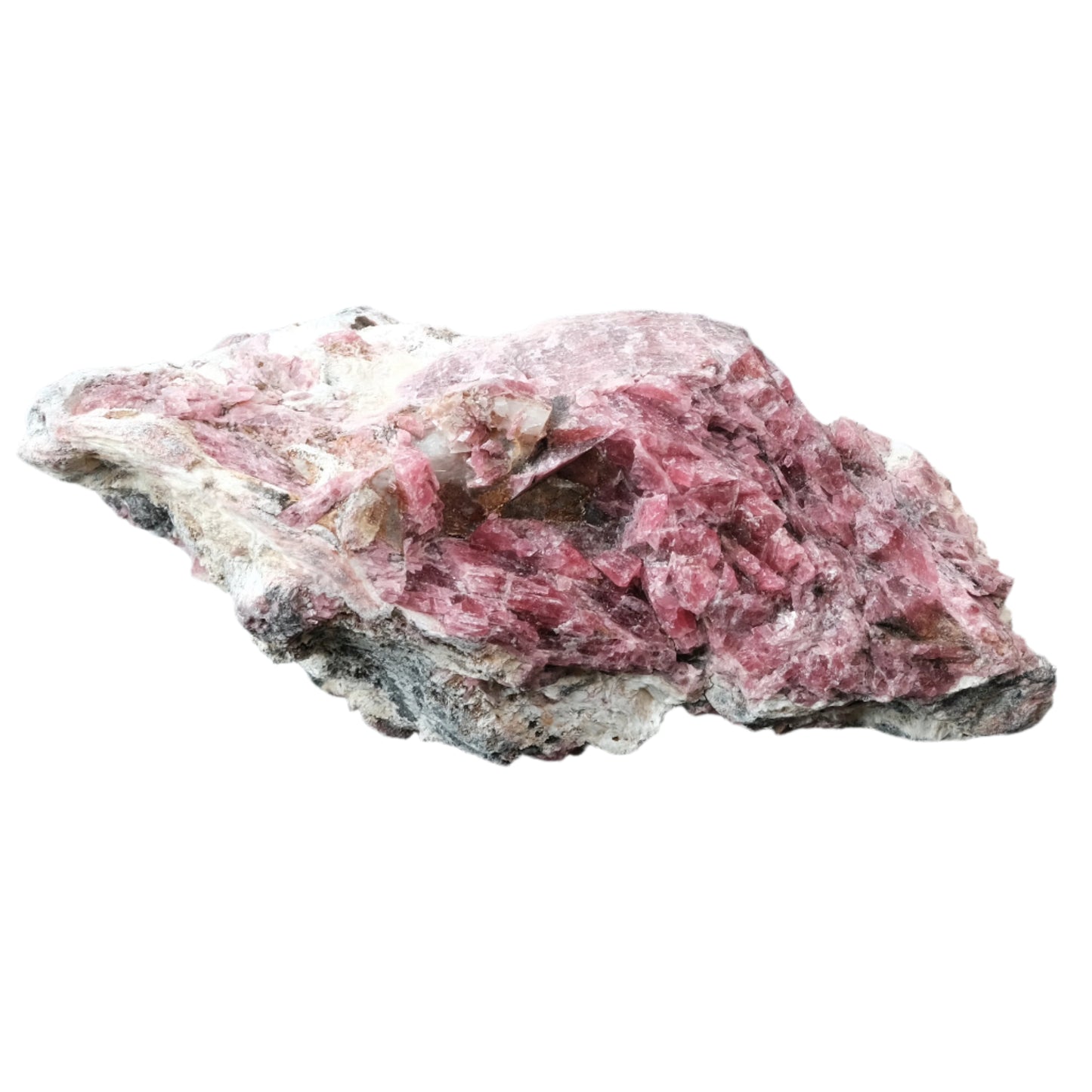Rhodonite Rough 425g