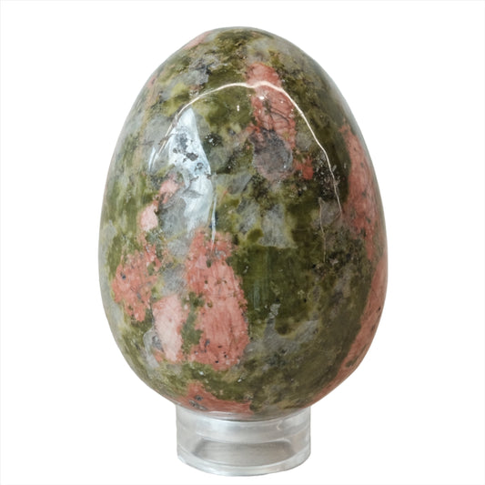 Unakite Egg