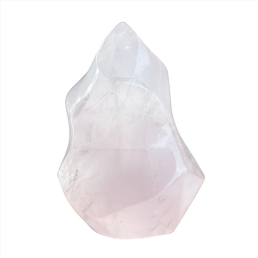 Rose Quartz Flame 375g