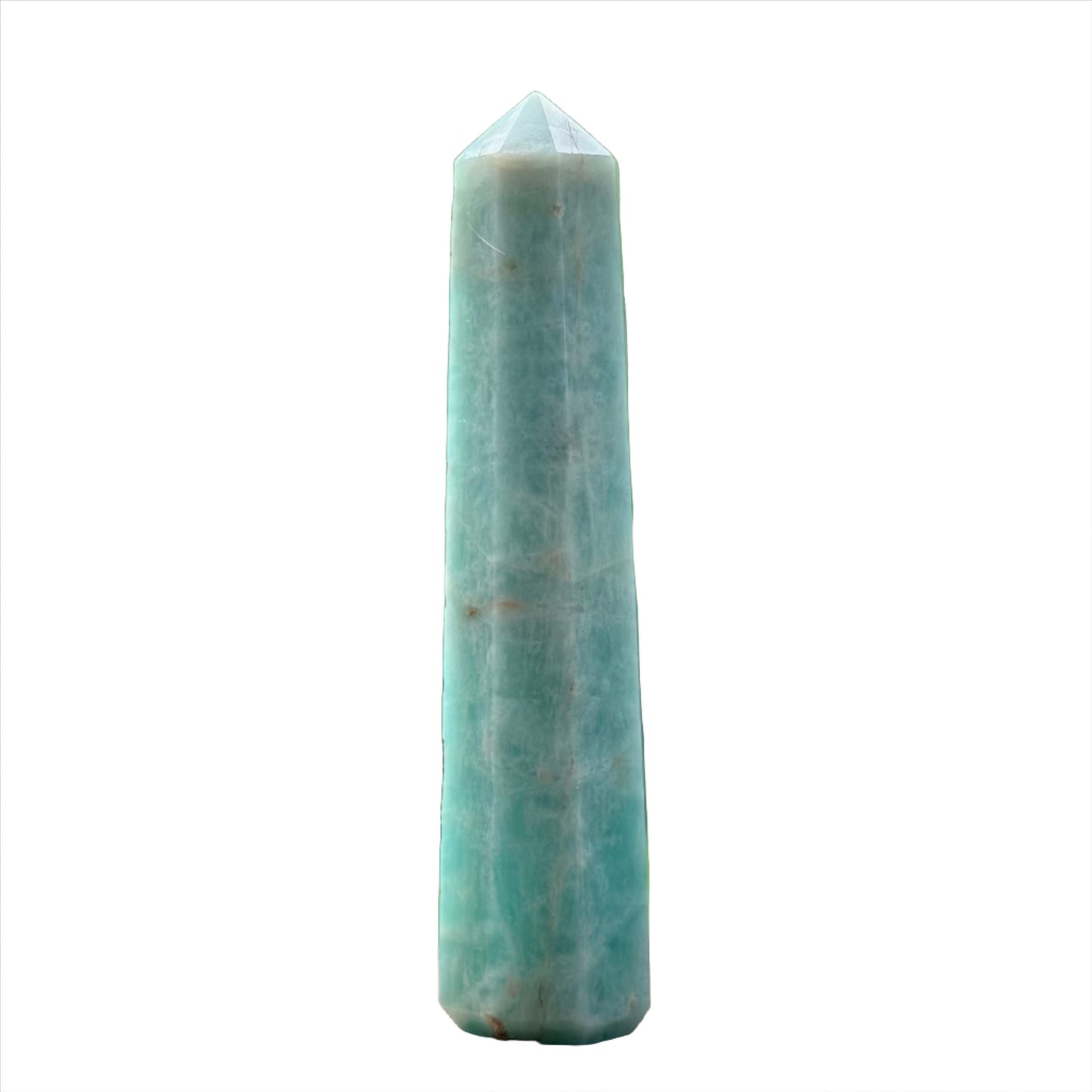 Amazonite Tower