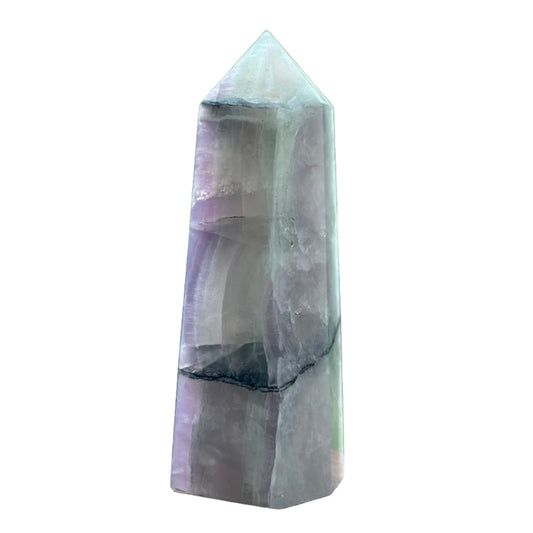 Fluorite Tower