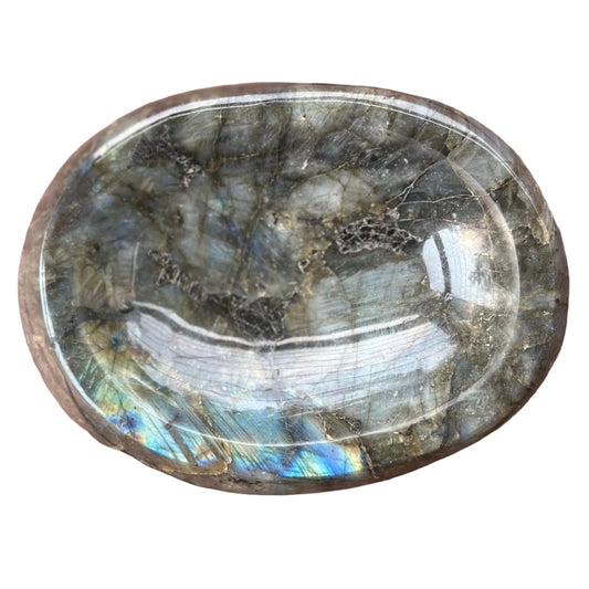 Labradorite Bowl