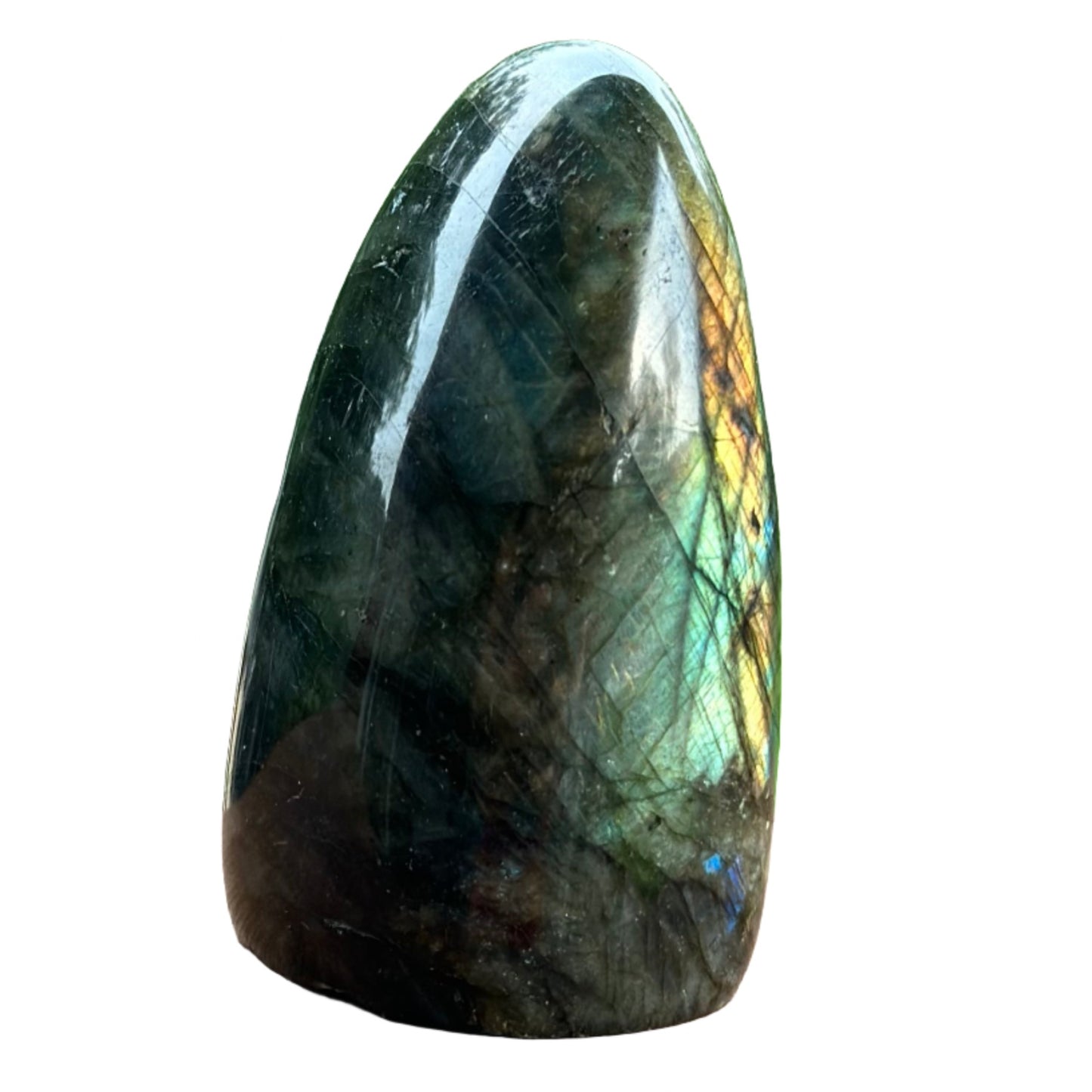 Labradorite Free Form - Small