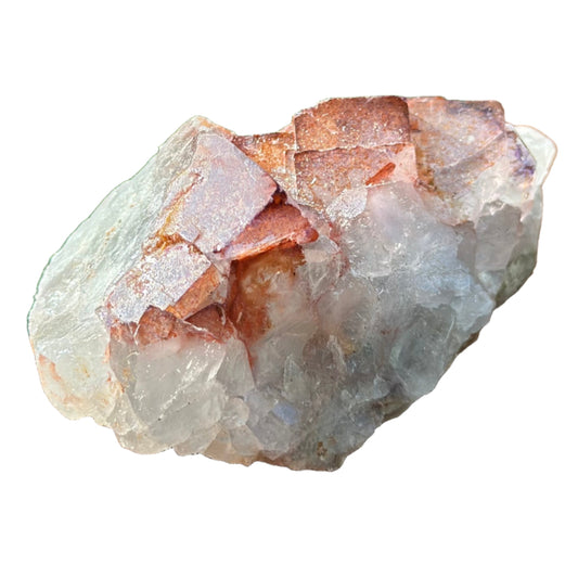 Fluorite Specimen 352g