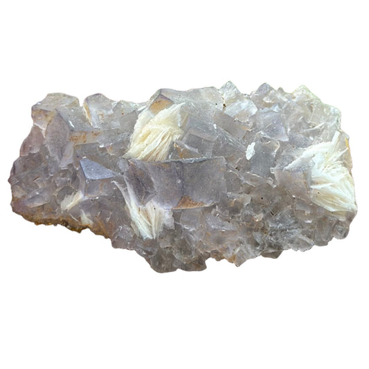Fluorite Specimen 216g