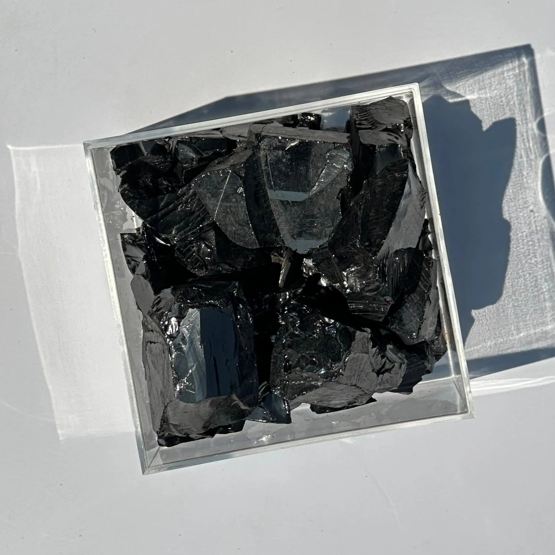 Shungite Elite Raw