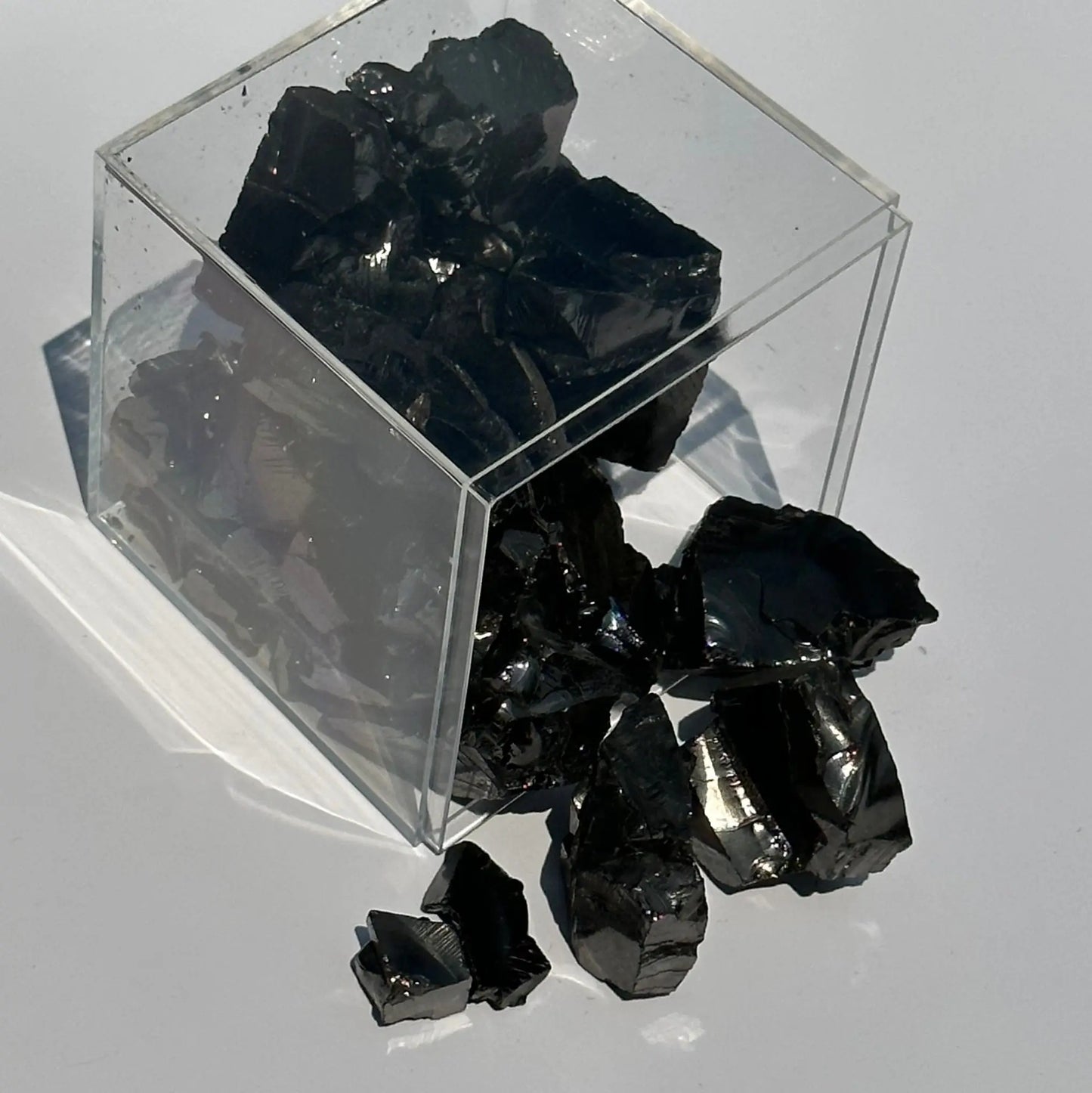 Shungite Elite Raw