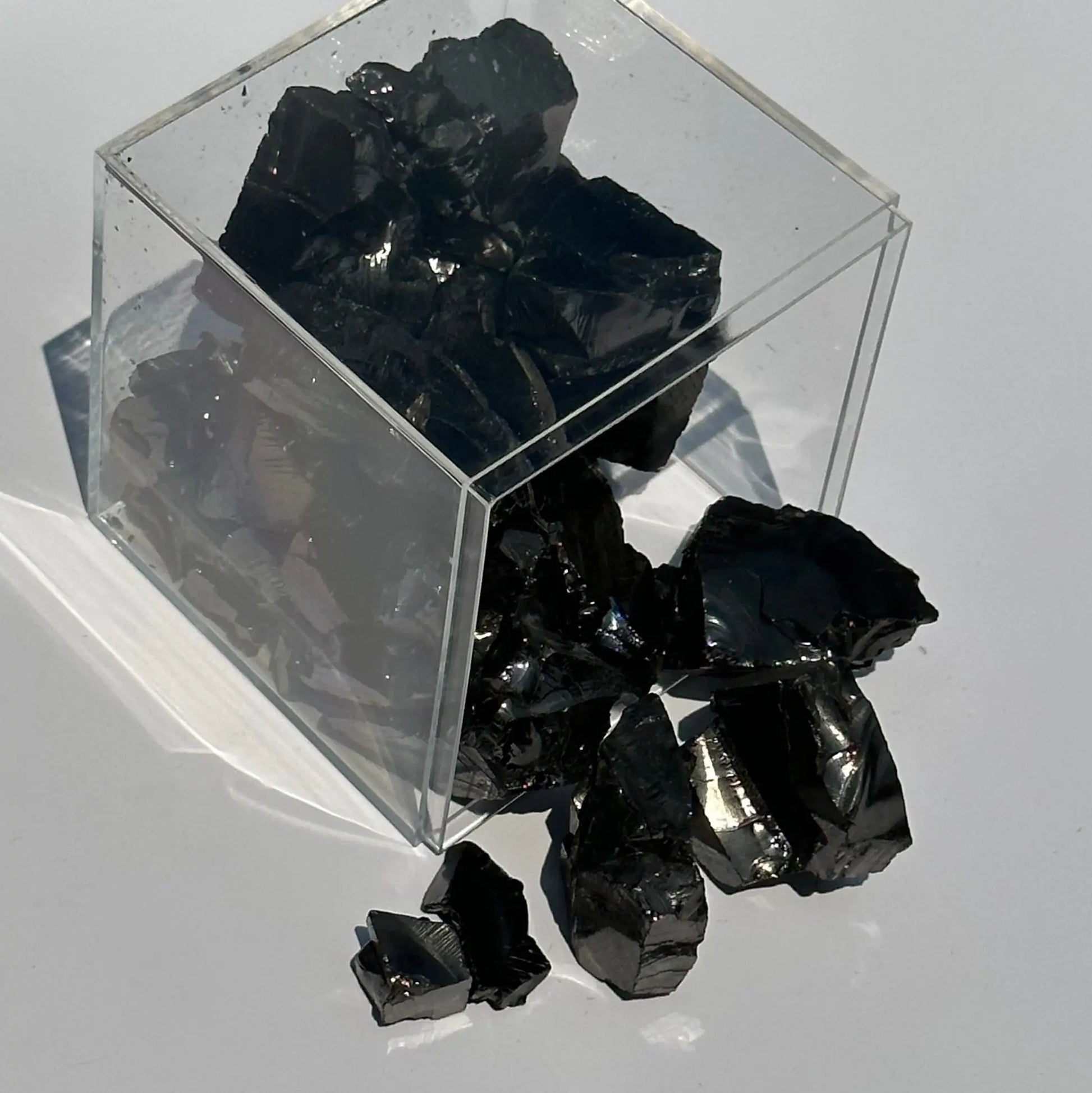 Shungite Elite Raw