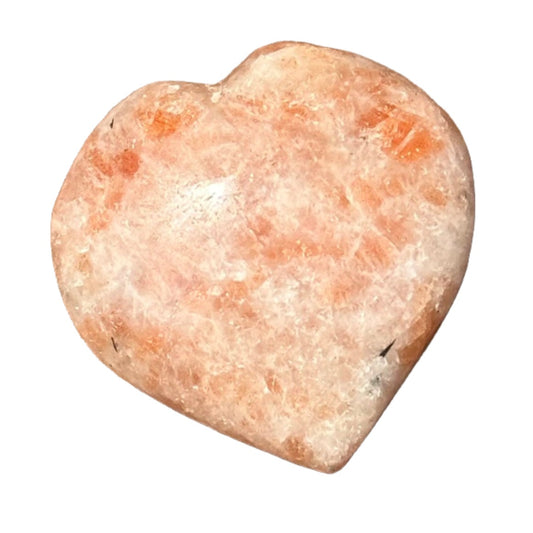 Sunstone Heart