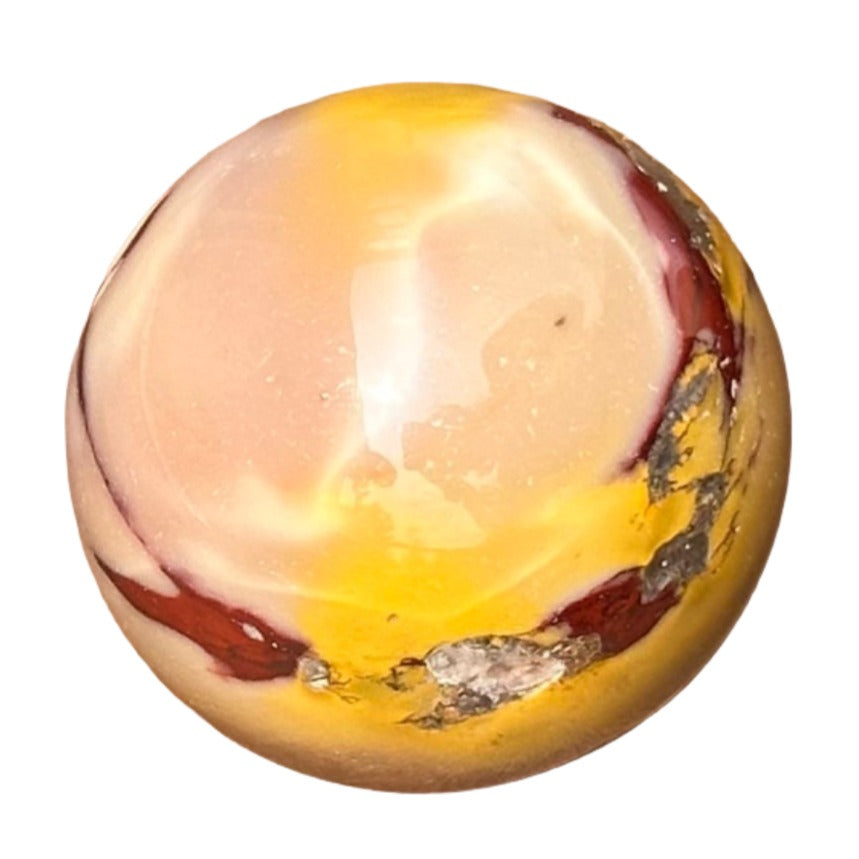 Mookaite Sphere