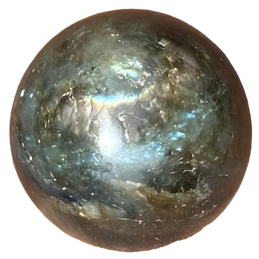 Labradorite Sphere