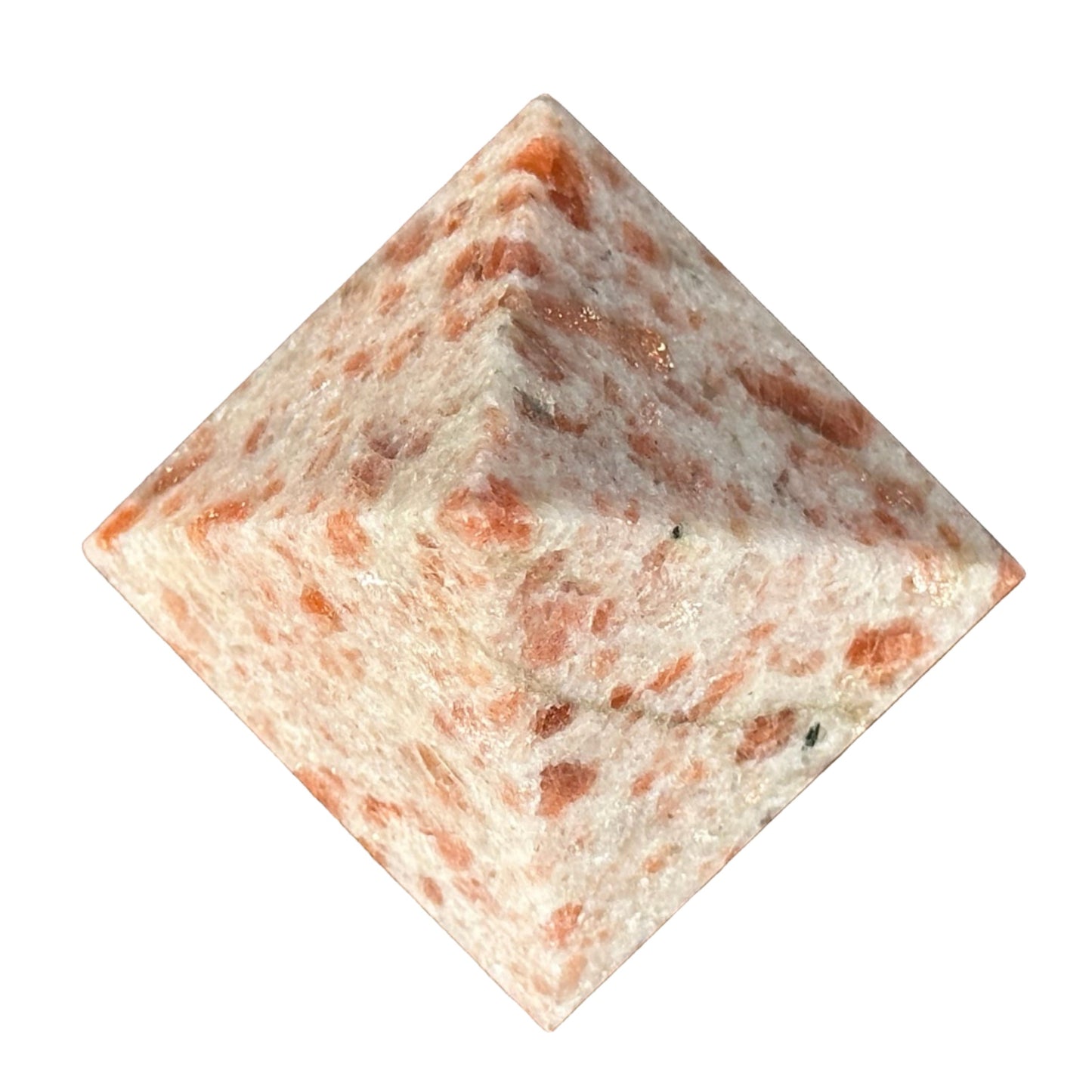 Sunstone Pyramid
