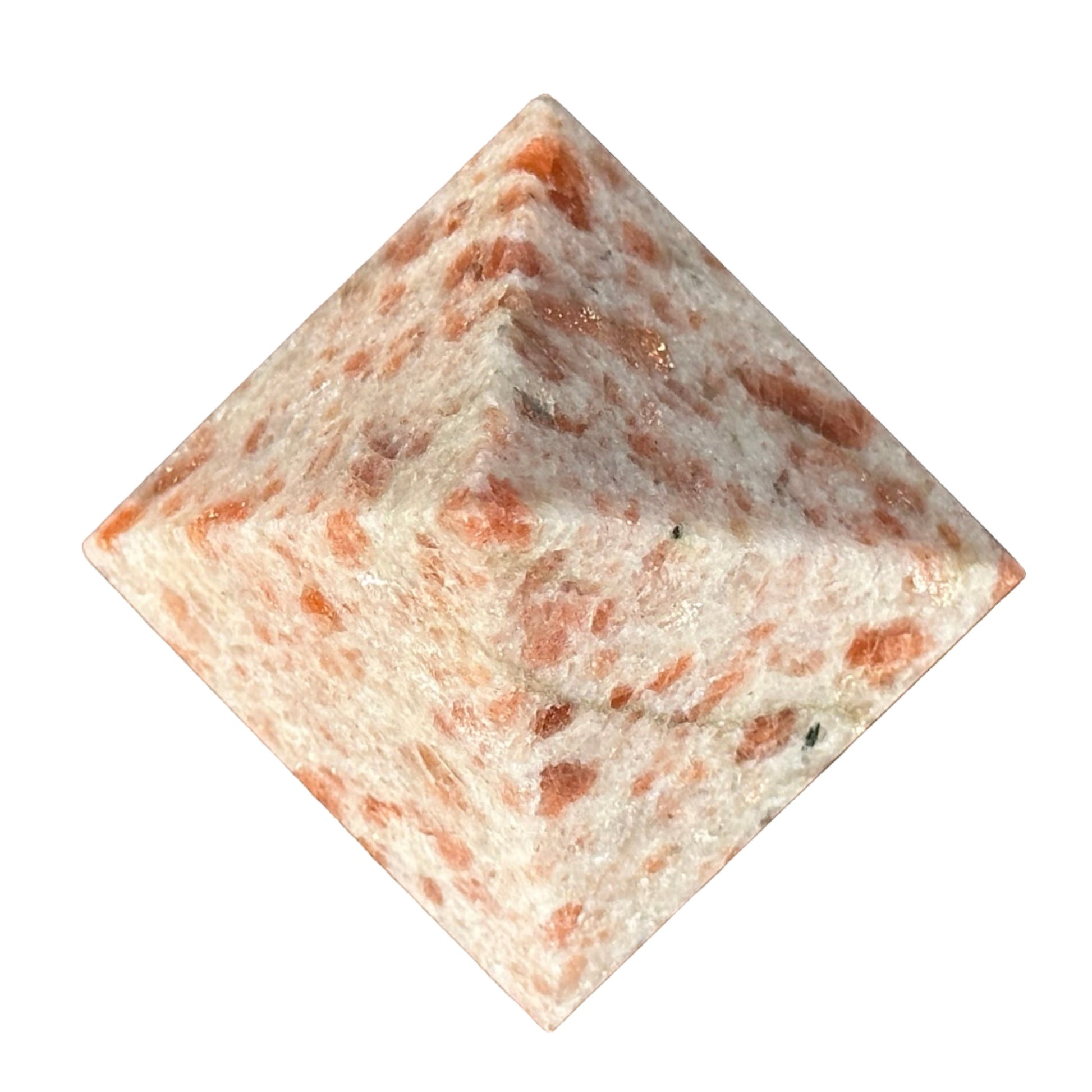 Sunstone Pyramid