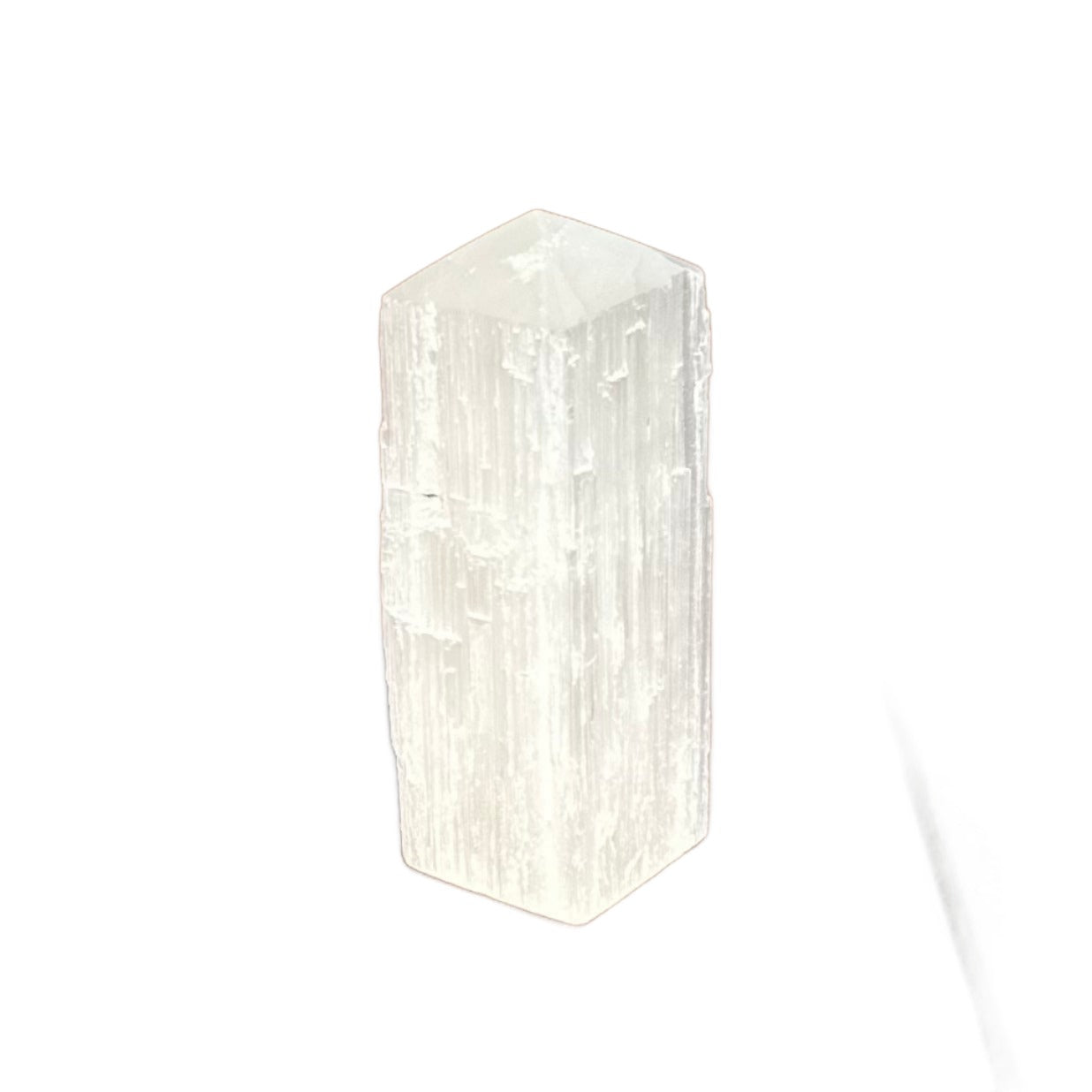 Selenite Tower