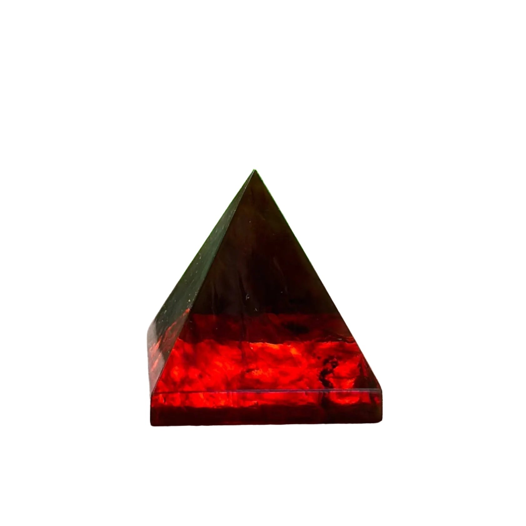Amber Pyramid - Trove