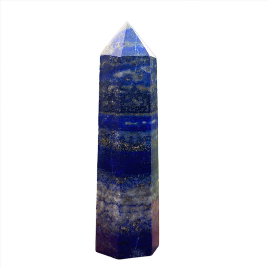 Lapis Lazuli Tower